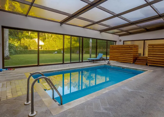 The Haven - Hotel & Spa, - Adults Only Boquete
