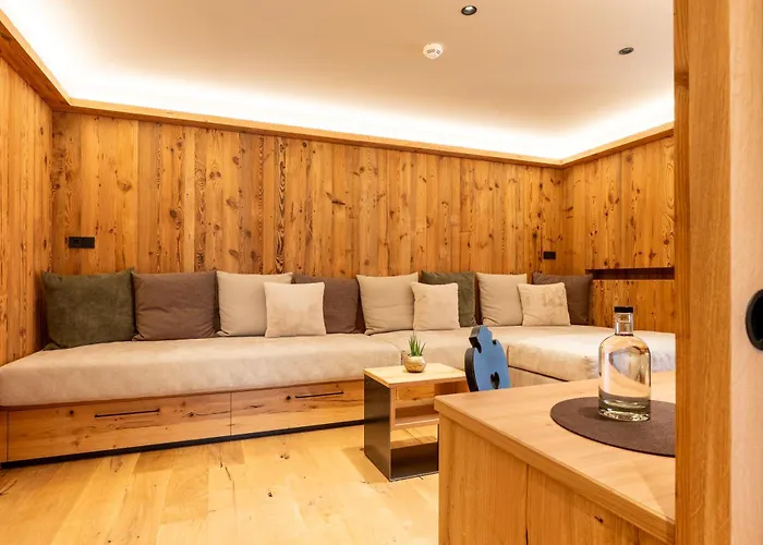 Hotel Laurin Toblach