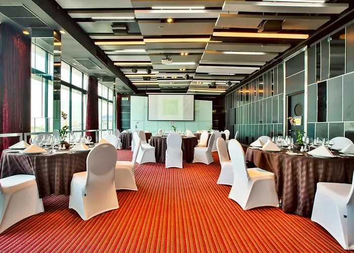 Ibis Styles Chiang Mai Hotel