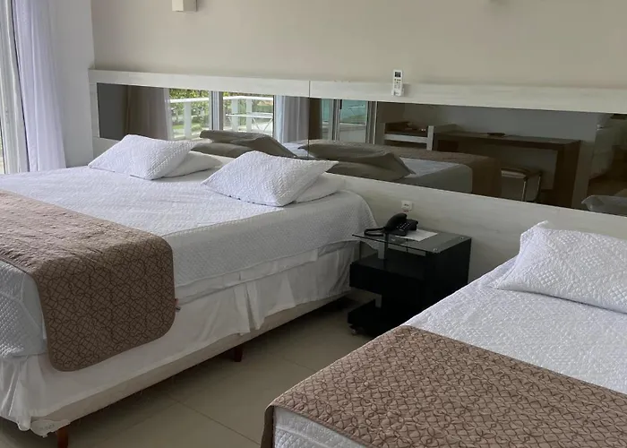 Reserva Praia Hotel Balneário Camboriú