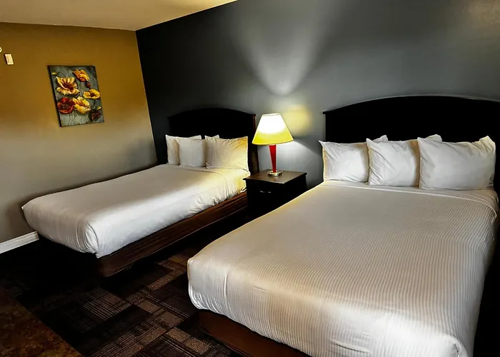 Vedder River Inn Chilliwack