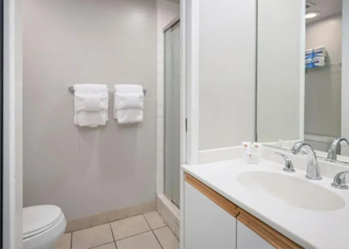 Kona Islander Aparthotel Kailua-Kona