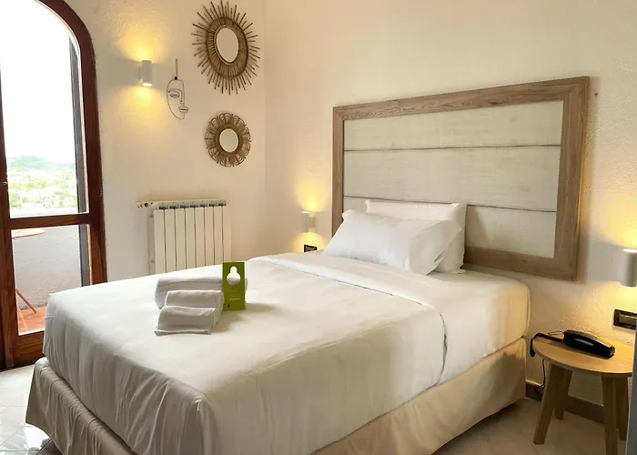 B&B Hotel Ischia San Nicola Forio di Ischia