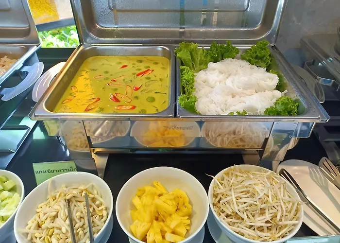 Phuketa Hotel Phuket Town