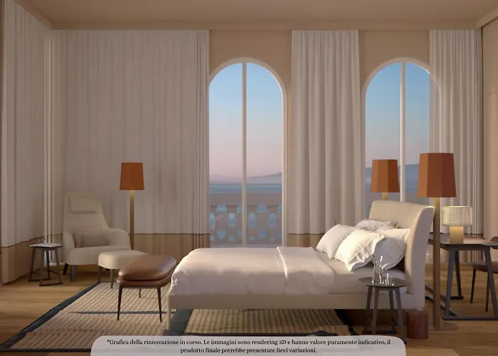 Villa Paola Tropea