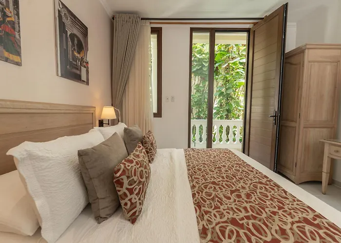 Hotel Casa La Fe (Adults Only) Cartagena