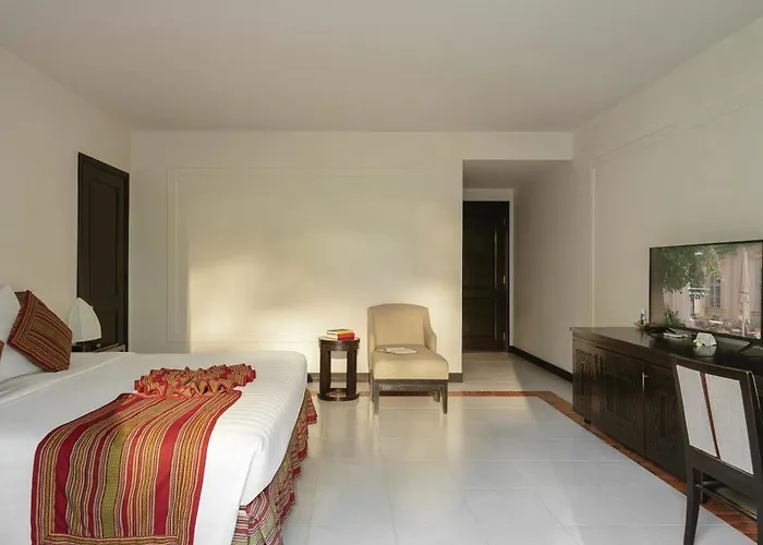 Muine Bay Resort Mũi Né