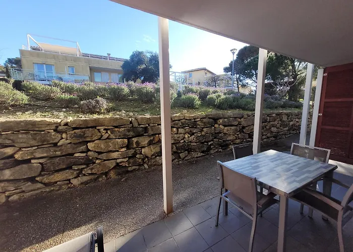 Lagrange Vacances Les Terrasses des Embiez Six-Fours-les-Plages