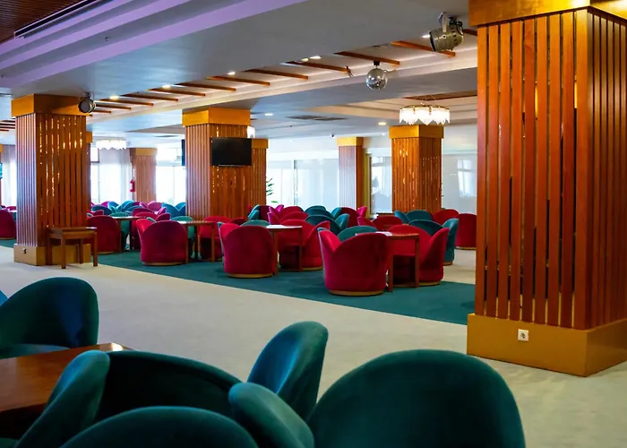 Orange County Belek Hotel