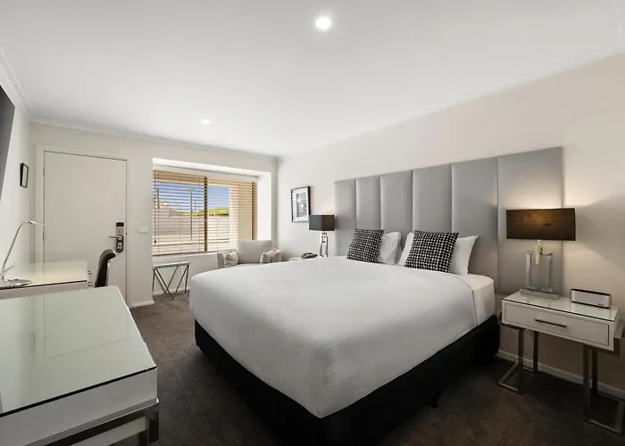 The Carrington Hotel Shepparton