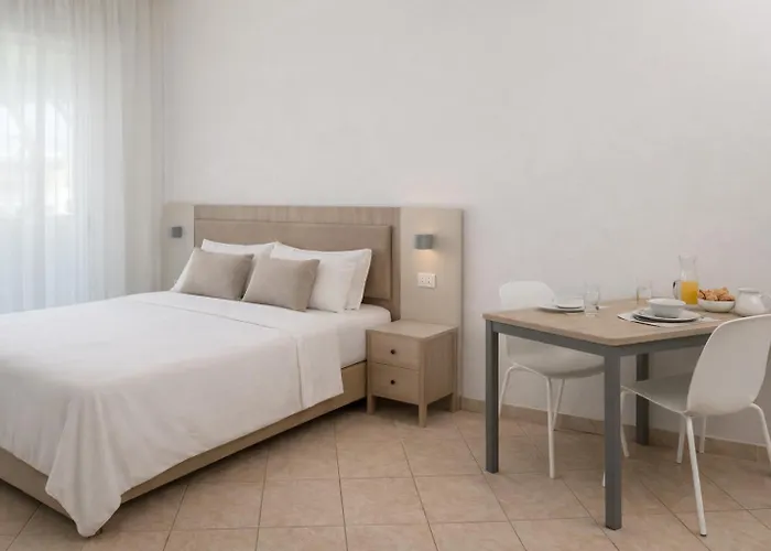 Residence Hotel Piccadilly Rimini