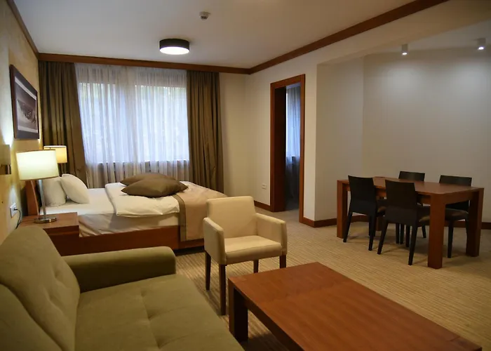 Aparthotel Vucko Jahorina
