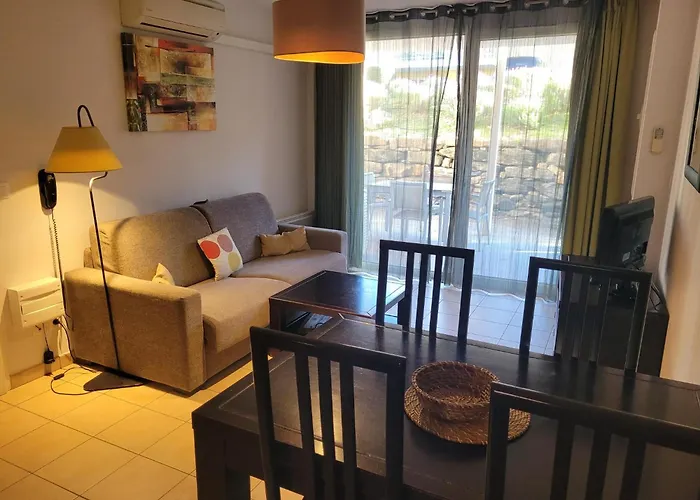 Lagrange Vacances Les Terrasses des Embiez Six-Fours-les-Plages