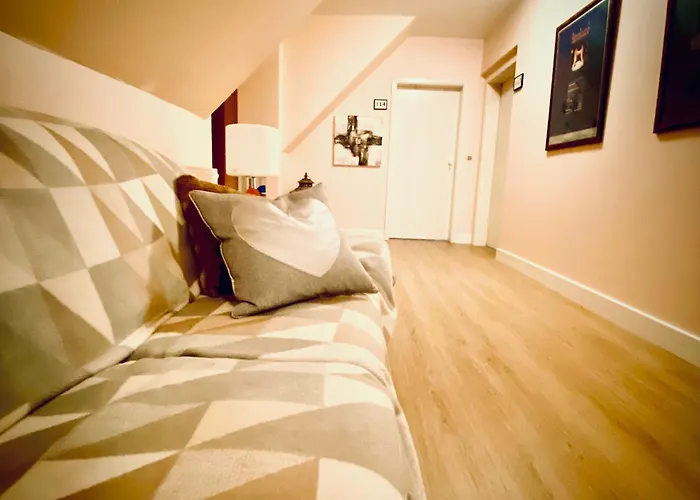 Hotel Haus am Park Bad Hersfeld