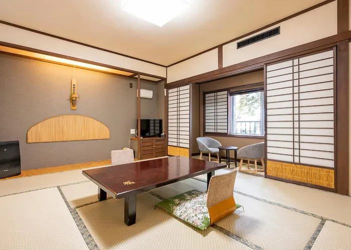 Kanemidori Kusatsu 