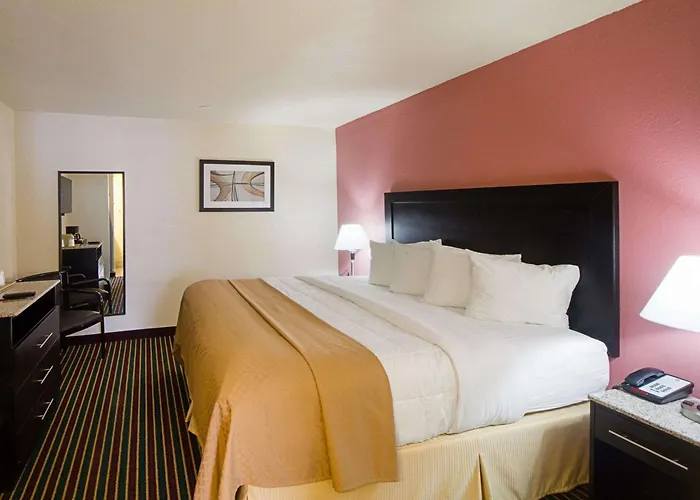 Quality Inn Del Rio