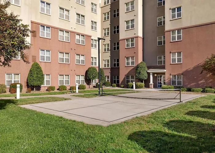 Residence Inn Charlotte Concord Harrisburg
