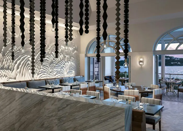 The Ritz-Carlton St. Thomas Hotel Nazareth