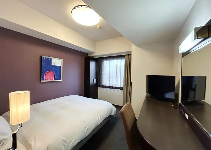 Hotel Route-Inn Hirosaki Ekimae