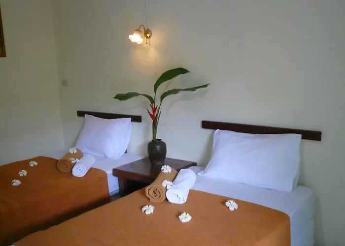 Baan Lamai Resort