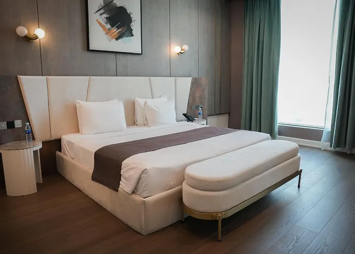 Horizon Manor Hotel Doha