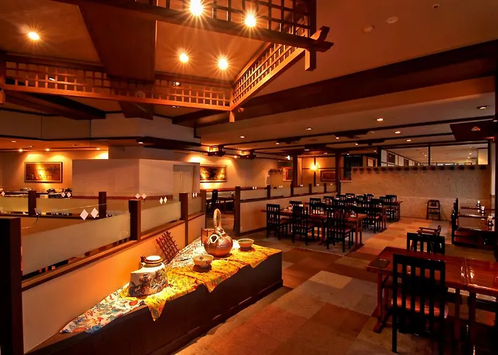 Rizzan Sea Park Hotel Tancha Bay Onna