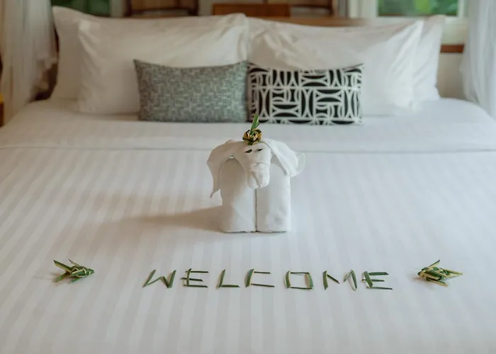 Metadee Concept Hotel หาดกะตะ