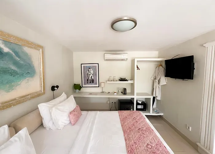 Casa Artista By Kresna Hospitality Hotel Seminyak 