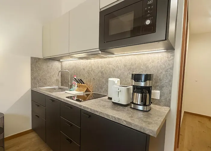 Design Merrion Residence Prague
