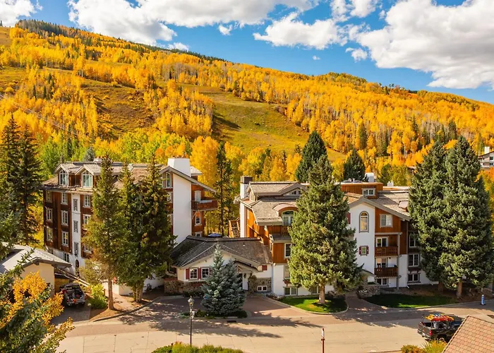 Christiania Lodge Vail