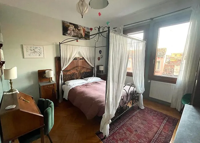 B&B S.Marco Venetië