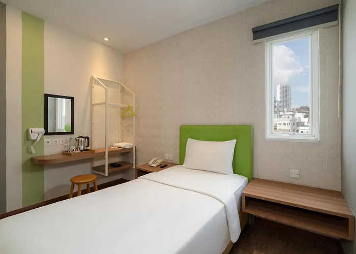 Kama Hotel Medan