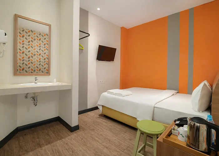 Kama Hotel Medan