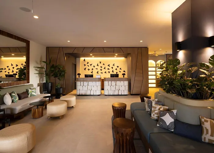 Voco Surfside Aruba By Ihg Hotel Oranjestad