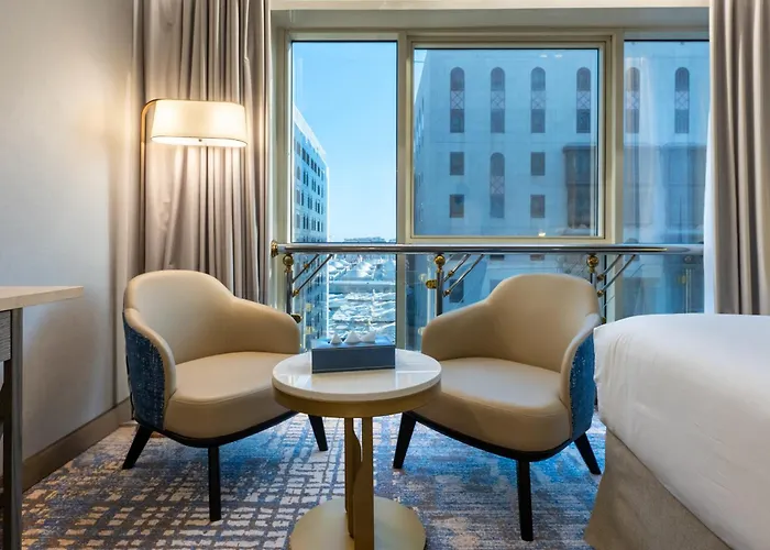 Maden Al Rawda مادن الروضة Otel Medine