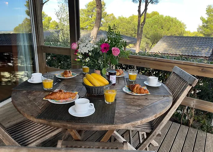 Lagrange Vacances Les Pescalunes Agde