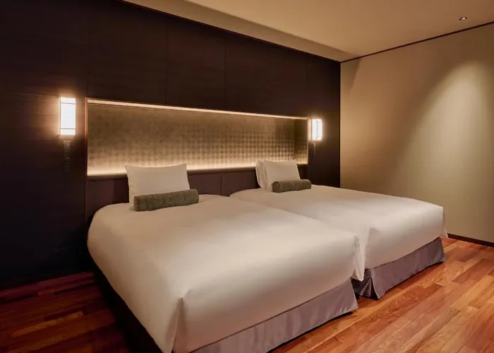 Fufu Atami Hotel
