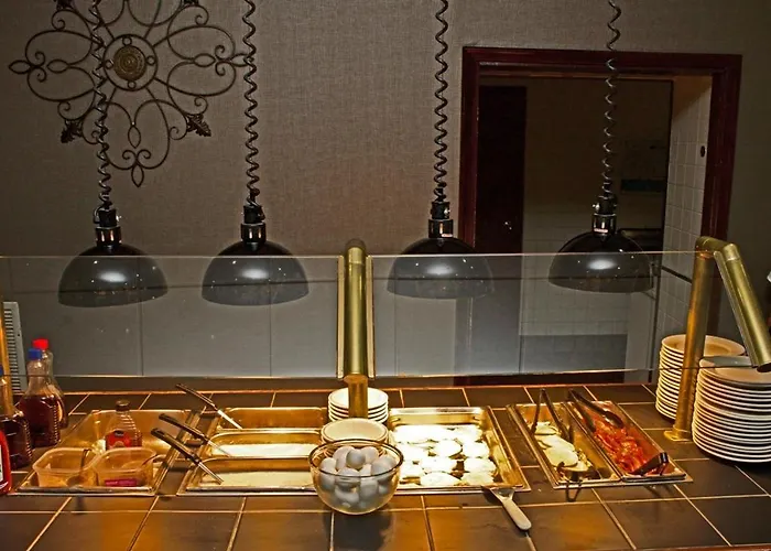 Best Western Williamsburg Historic District