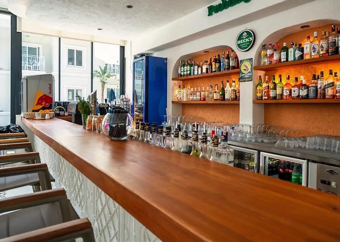 Montebello Deluxe Hotel Ölüdeniz