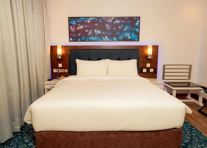 Radisson Blu Kochi Hotel