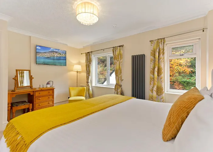 The Westbourne Hotel Bowness-on-Windermere