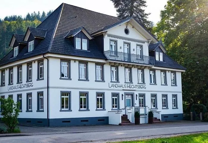 Landhaus Hechtsberg Hausach