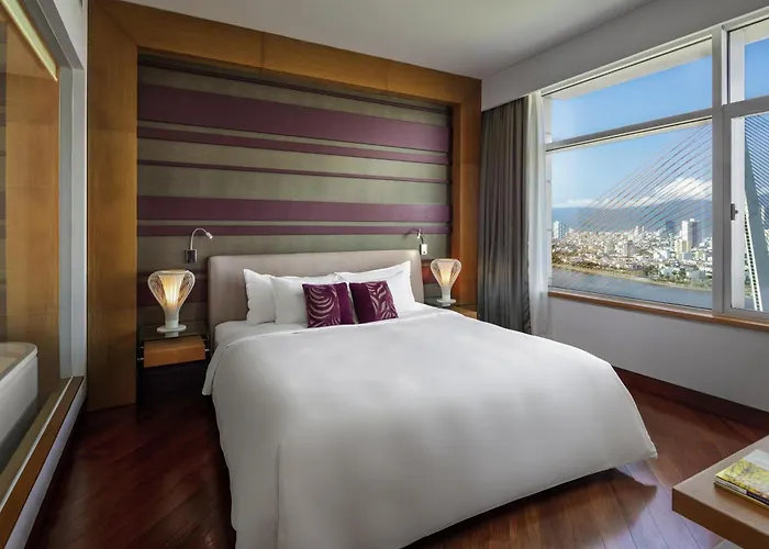 Grand Mercure Danang