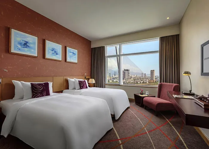 Grand Mercure Danang