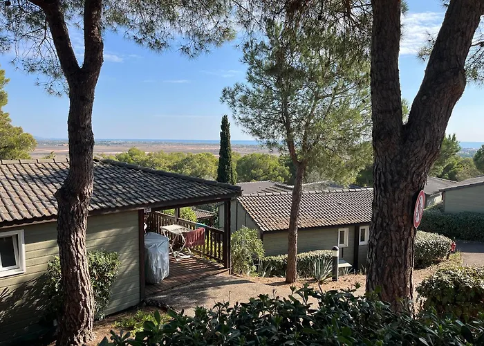 Lagrange Vacances Les Pescalunes Agde