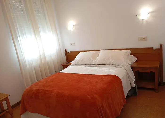 Hotel Carabela La Pinta Baiona