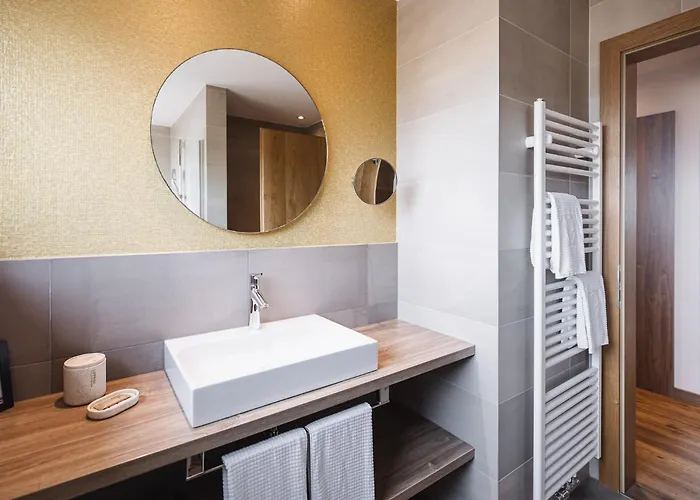 Hotel Garni Andrianerhof