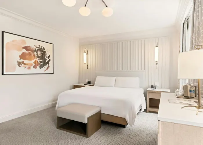 Jw Marriott Miami Turnberry Resort & Spa Aventura