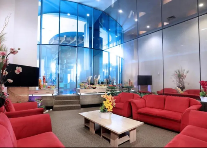 Aston Palembang Hotel&Conference Centre