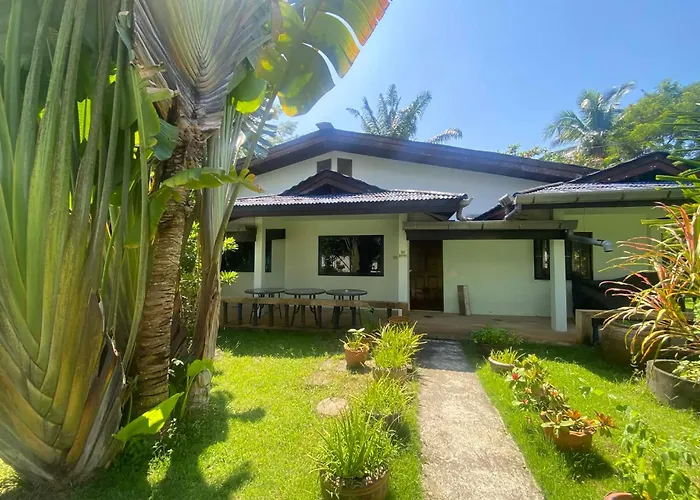 Sabai Resort Ao Nang